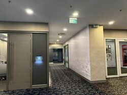 Interlocal Centre (D5), Office #460898391